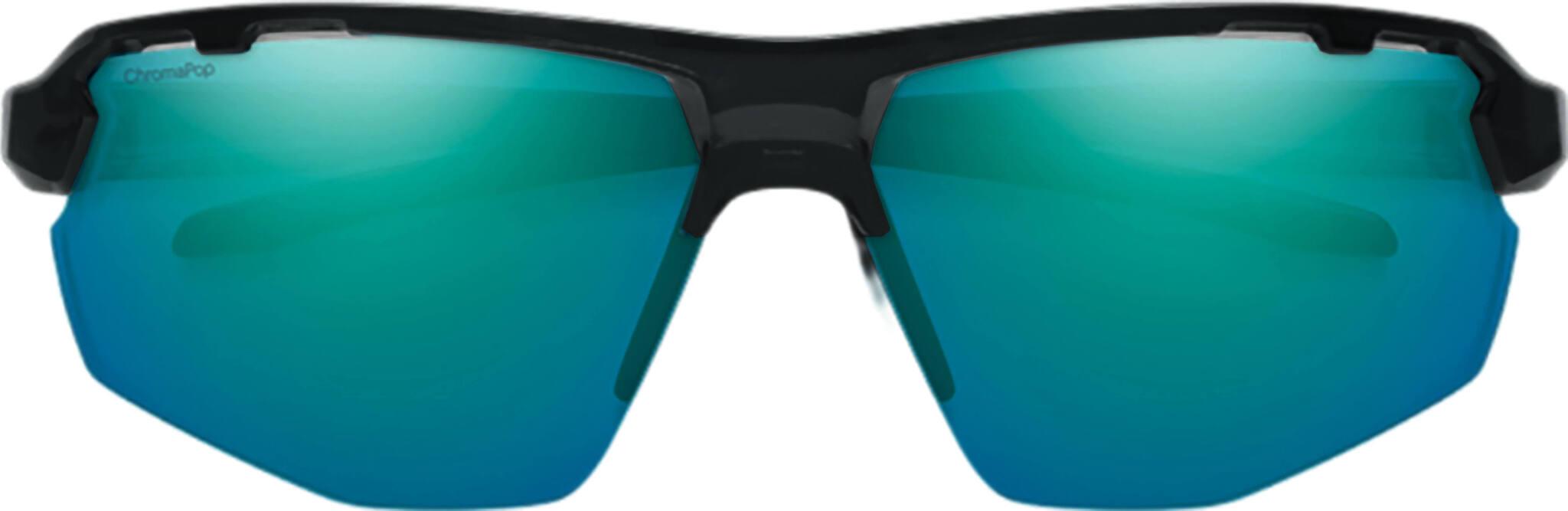 Product gallery image number 2 for product Resolve Sunglasses  - Unisex