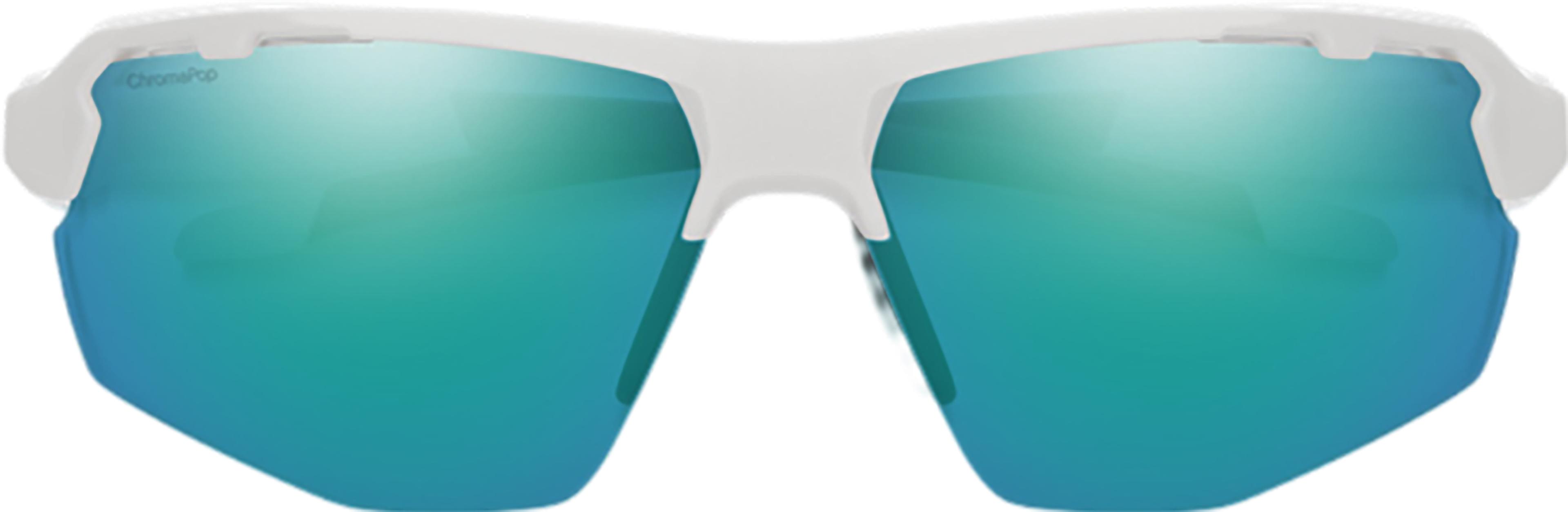 Product gallery image number 2 for product Resolve Sunglasses  - Unisex