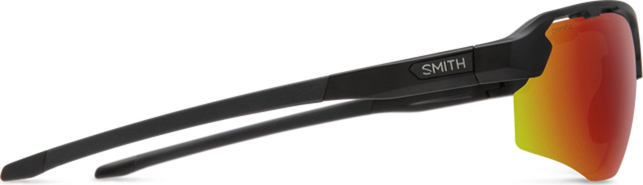 Product gallery image number 3 for product Resolve Sunglasses - Unisex