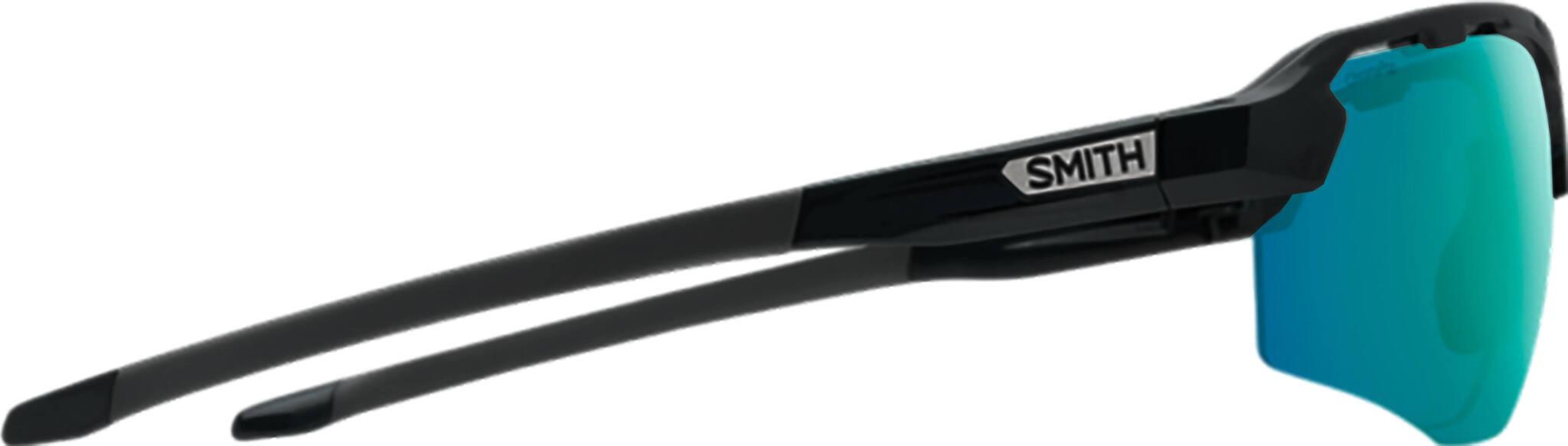 Product gallery image number 3 for product Resolve Sunglasses  - Unisex