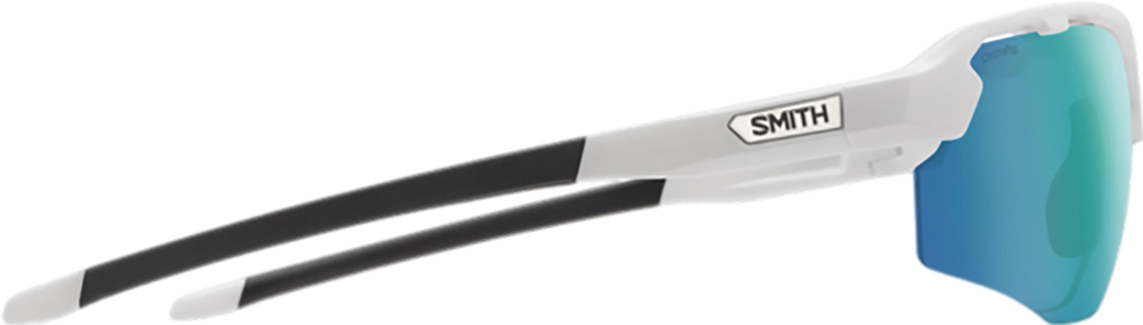 Product gallery image number 3 for product Resolve Sunglasses  - Unisex