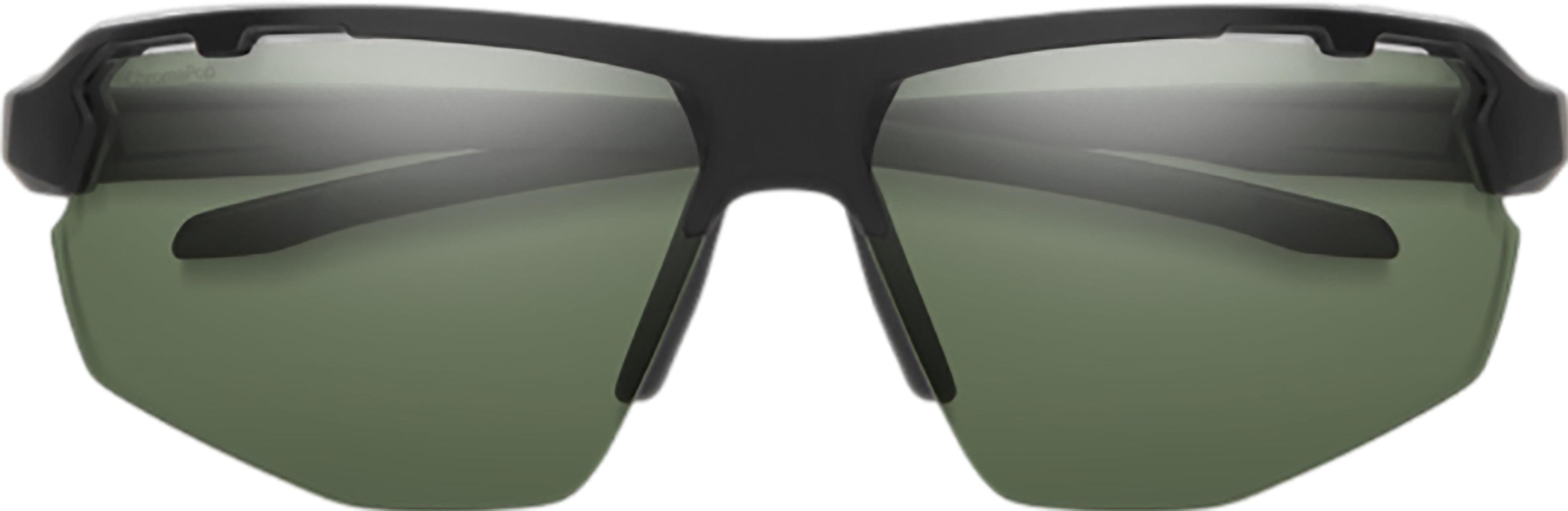 Product gallery image number 2 for product Lunettes de soleil Resolve - Unisexe