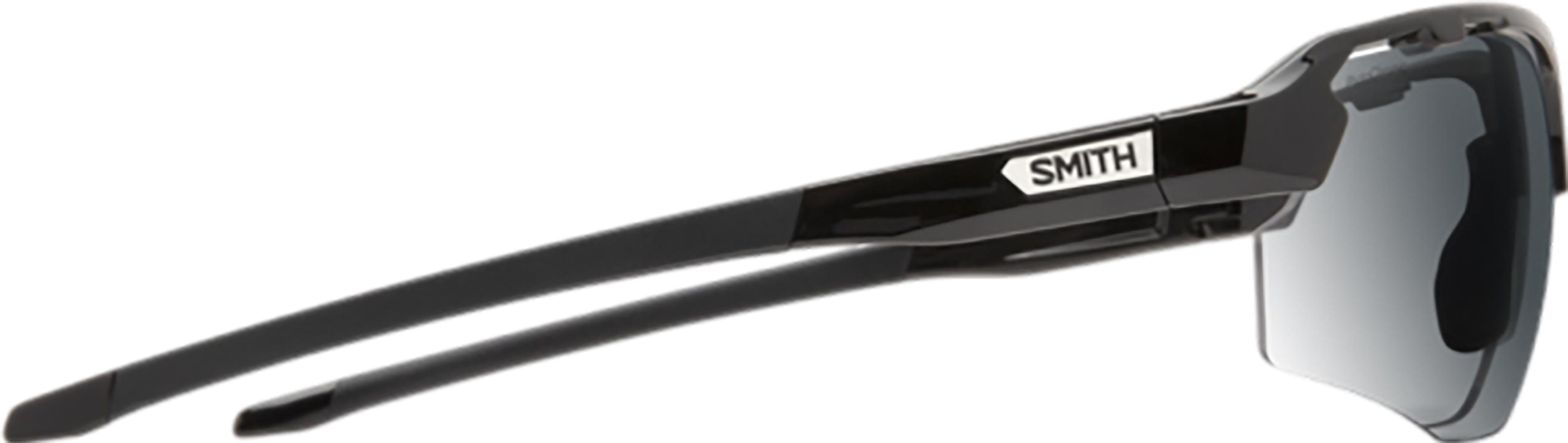 Product gallery image number 2 for product Resolve Sunglasses - Unisex