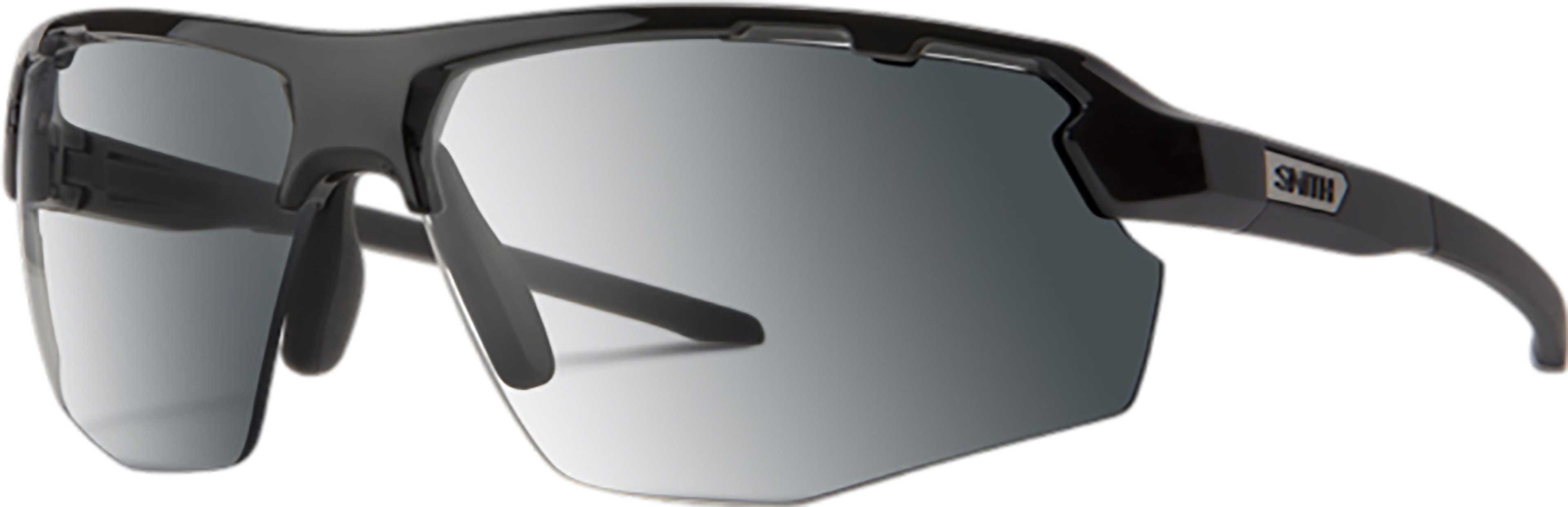 Black - Photochromic Clear To Gray