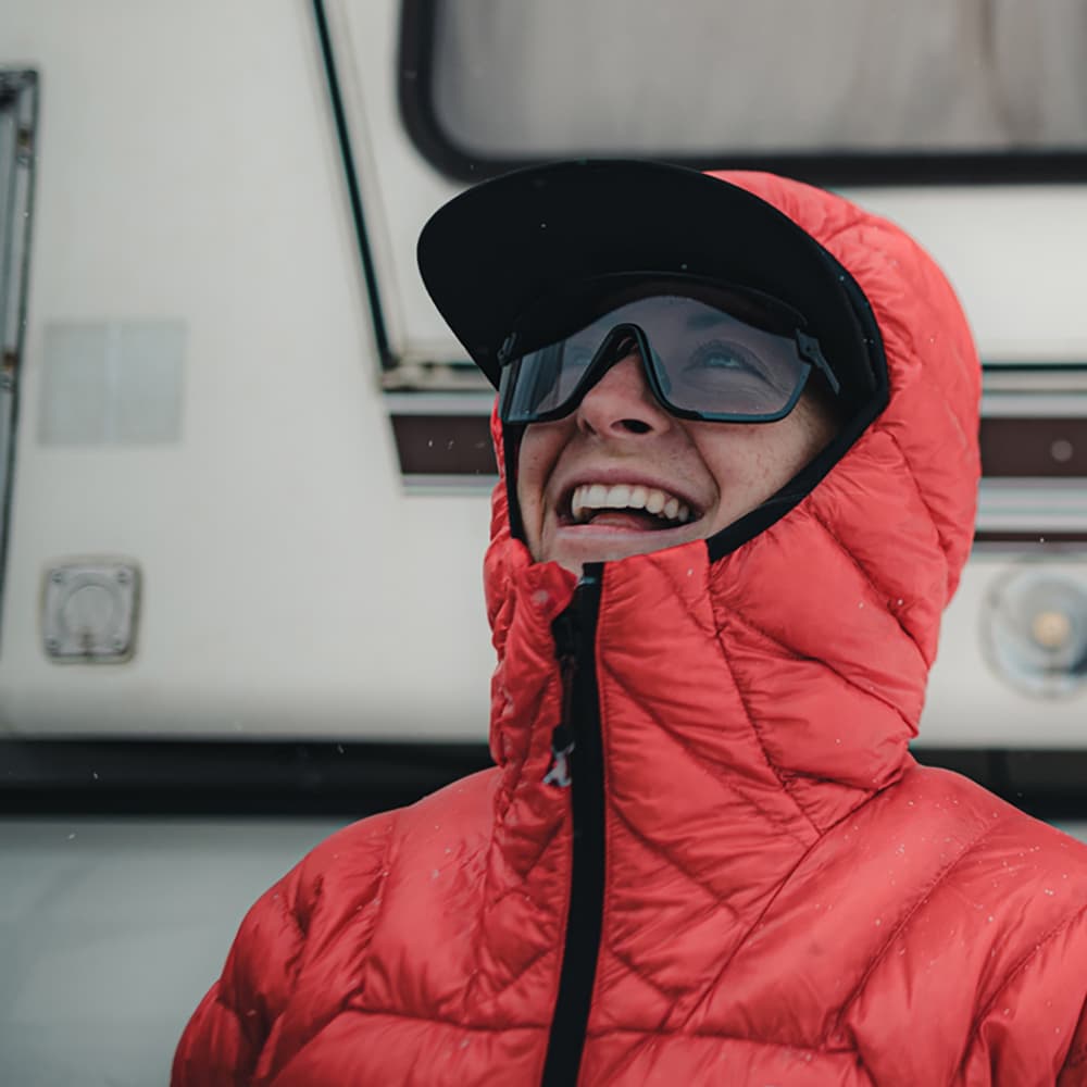 Product gallery image number 3 for product Bobcat ChromaPop Sunglasses - Unisex