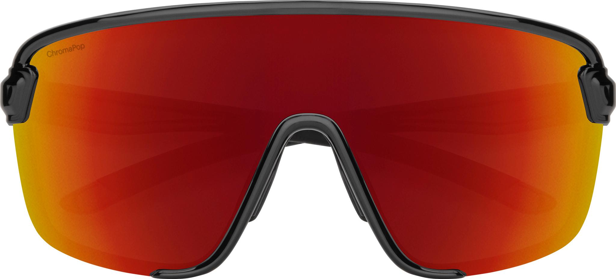 Numéro de l'image de la galerie de produits 2 pour le produit Lunettes de soleil ChromaPop Bobcat