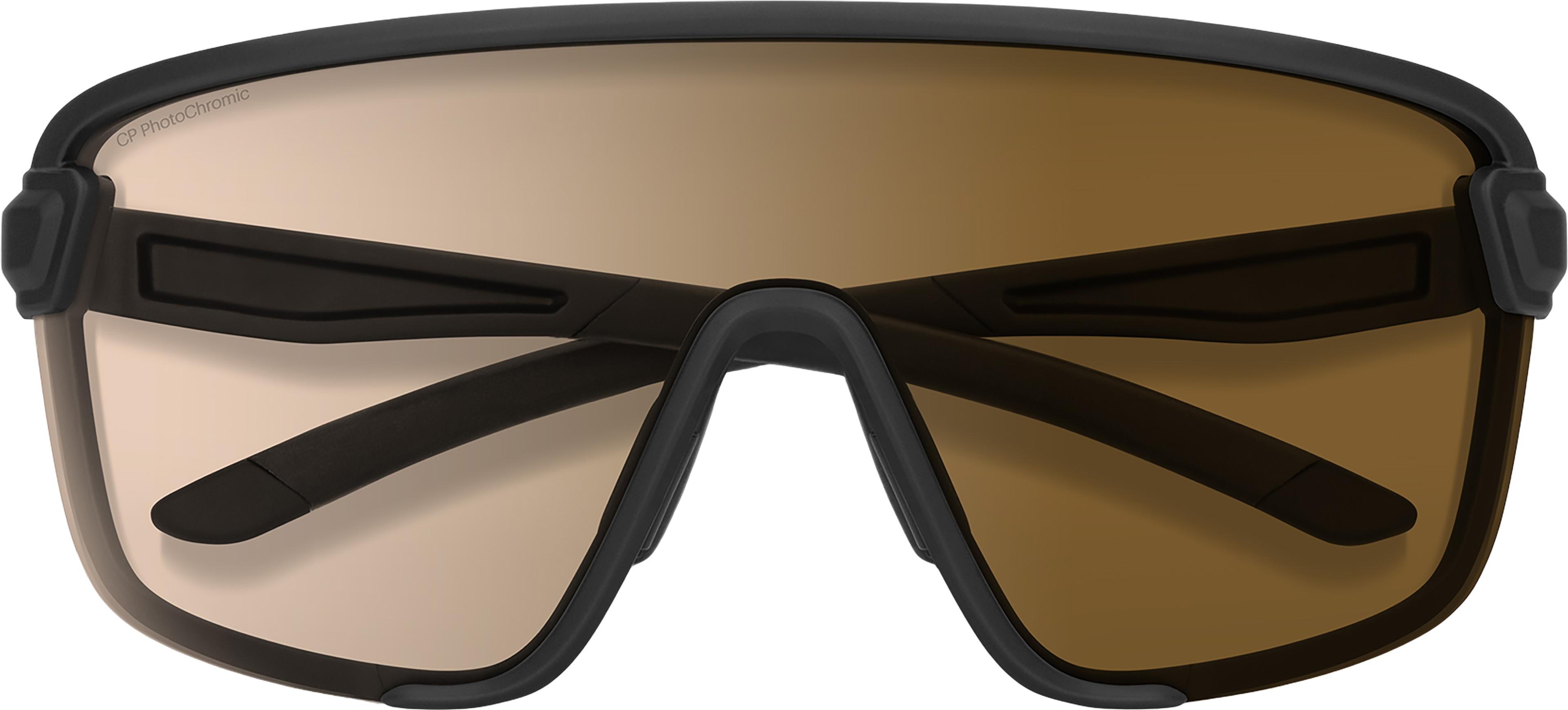 Product gallery image number 2 for product Lunettes de soleil Bobcat - Unisexe