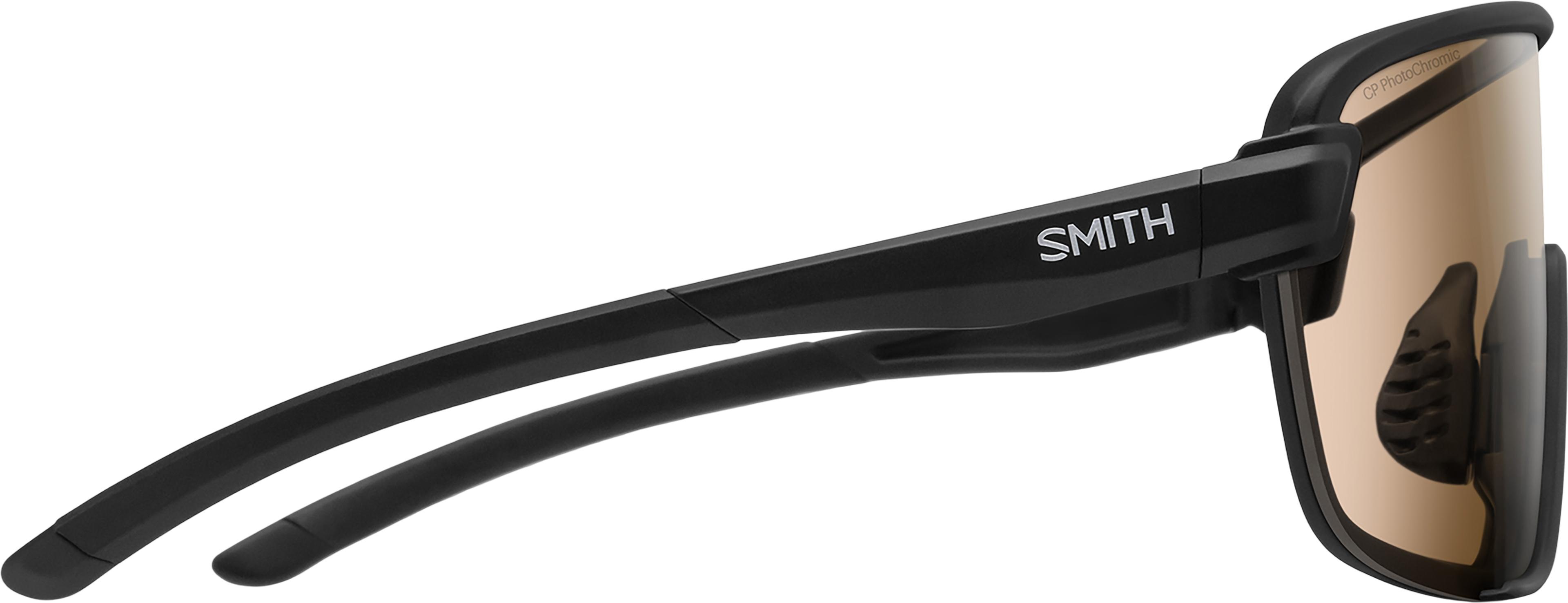 Product gallery image number 3 for product Lunettes de soleil Bobcat - Unisexe