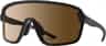 Colour: Matte Black - Chromapop Photochromic Brown - Clear