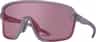 Colour: Matte Meteorite Crystal - Chromapop Low Light Rose Lens - Clear