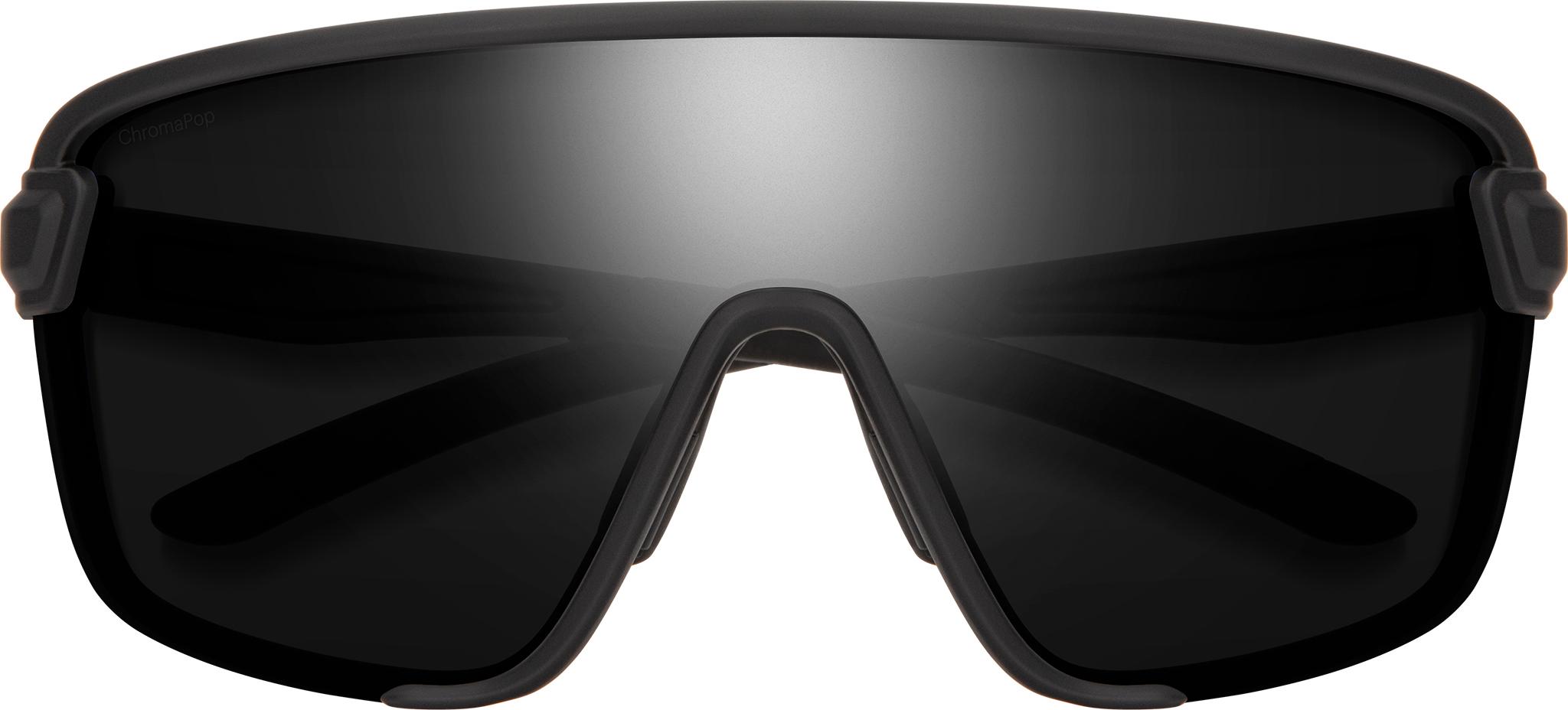 Numéro de l'image de la galerie de produits 3 pour le produit Lunettes de soleil ChromaPop Bobcat - Unisexe