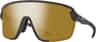 Colour: Matte Gravy - Chromapop Polarized Bronze Mirror Lens - Clear