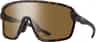Colour: Matte Tortoise - Chromapop Polarized Brown - Clear