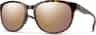 Colour: Tortoise - ChromaPop Polarized Rose Gold Mirror