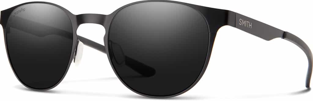 Matte Black - Chromapop Polarized Black