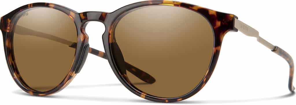 Tortoise - Chromapop Polarized Brown