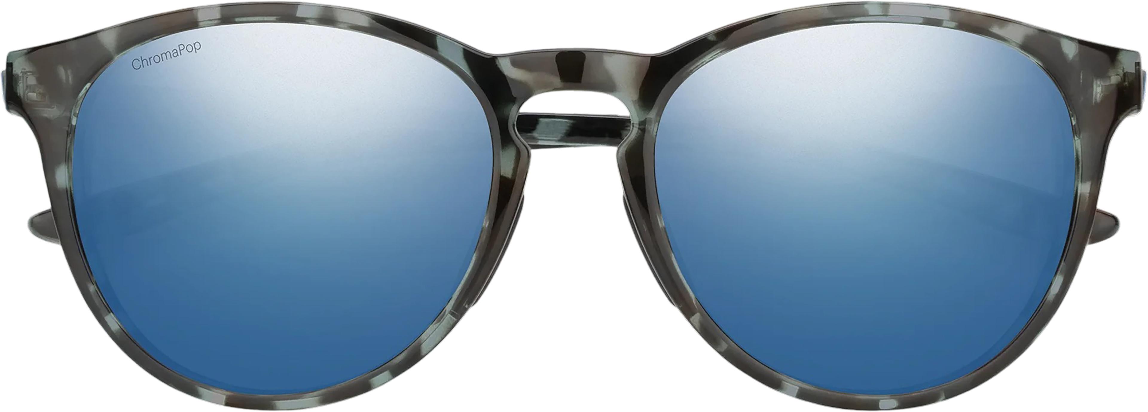 Numéro de l'image de la galerie de produits 2 pour le produit Lunettes de soleil Wander - Femme