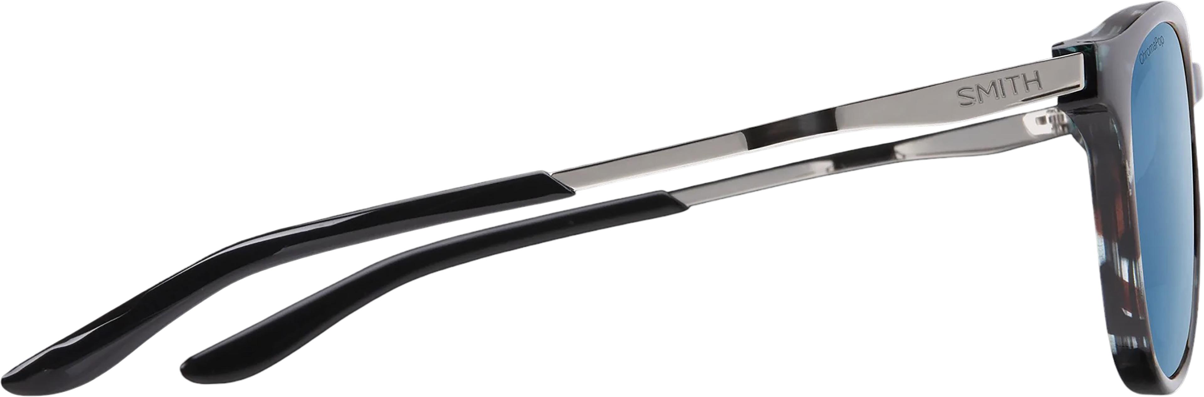 Numéro de l'image de la galerie de produits 3 pour le produit Lunettes de soleil Wander - Femme