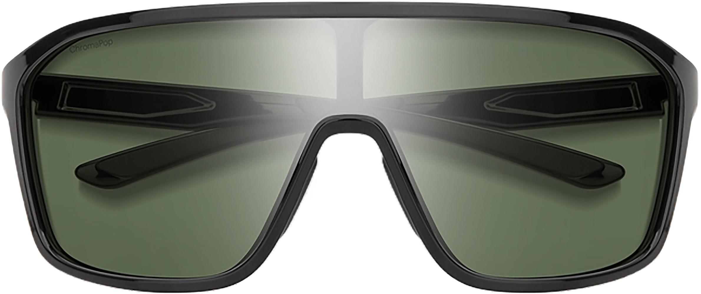 Product gallery image number 2 for product Boomtown ChromaPop Polarized Sunglasses - Men's