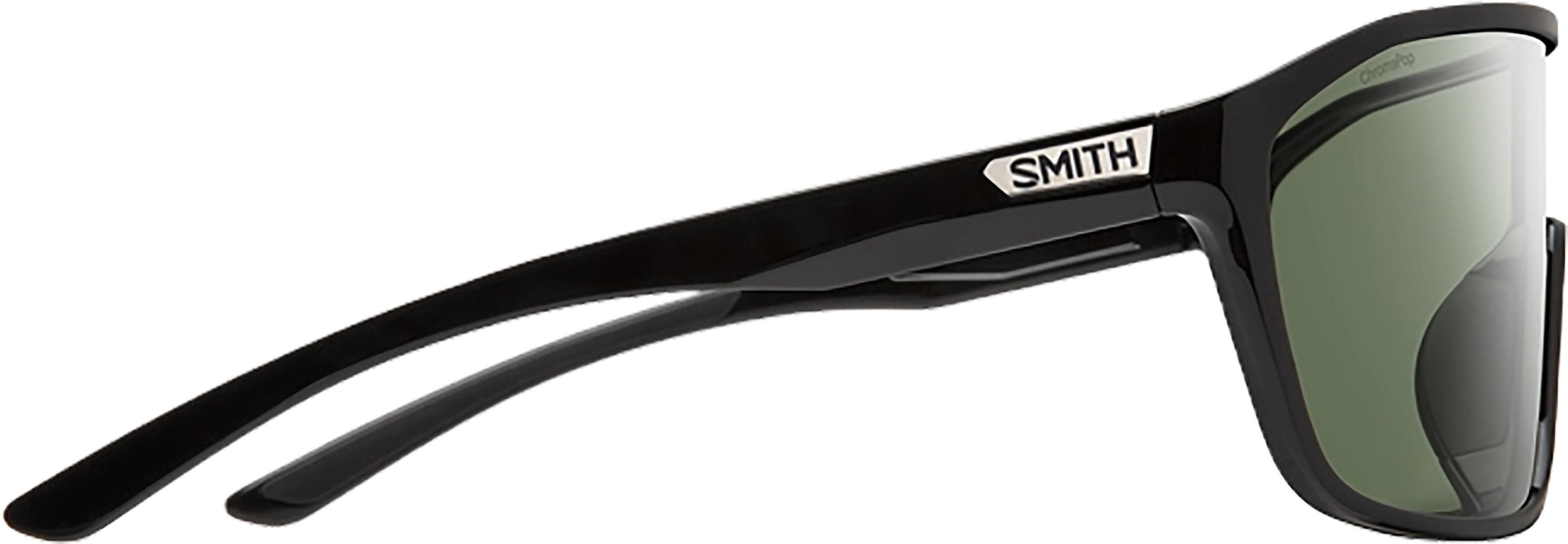 Product gallery image number 3 for product Boomtown ChromaPop Polarized Sunglasses - Men's