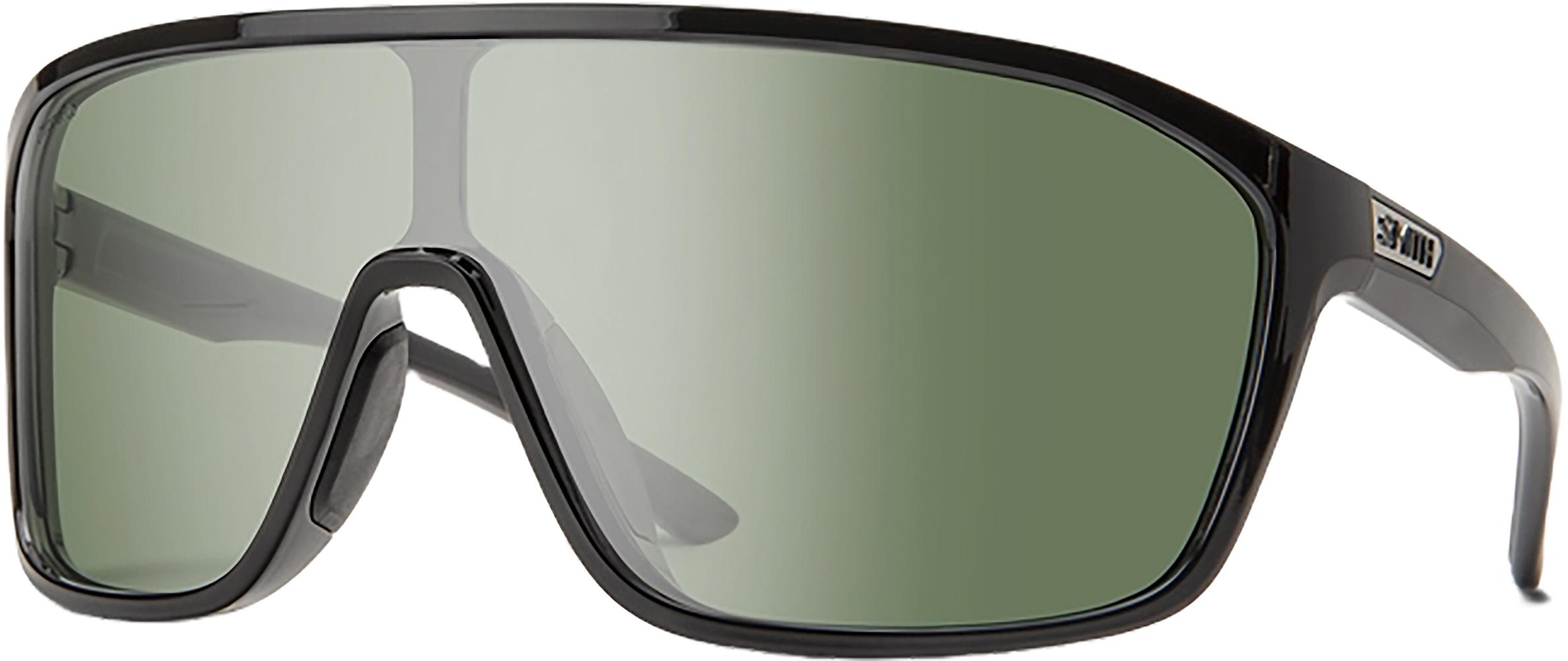 Product image for Boomtown ChromaPop Polarized Sunglasses - Men's