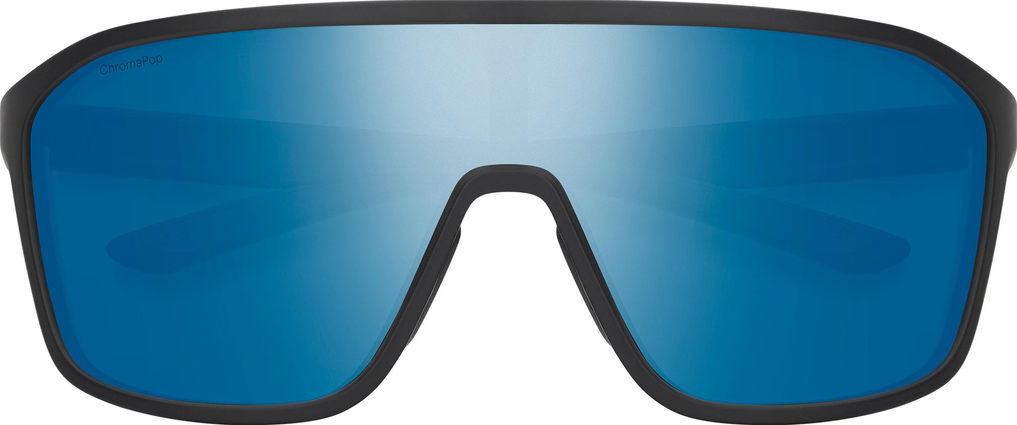 Product gallery image number 2 for product Boomtown ChromaPop Polarized Sunglasses - Men's