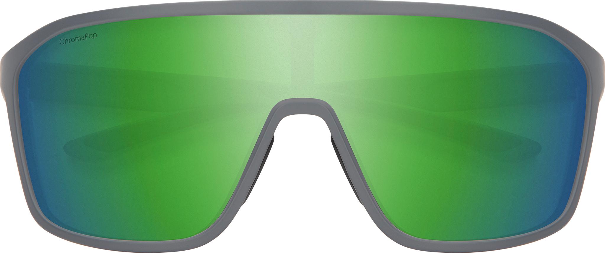 Product gallery image number 2 for product Boomtown ChromaPop Polarized Sunglasses - Men's