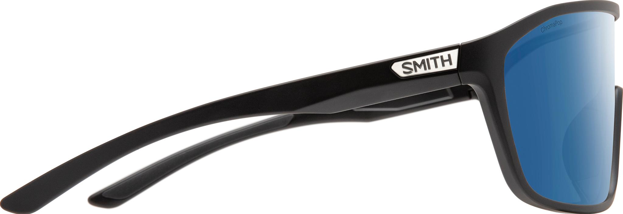 Product gallery image number 3 for product Boomtown ChromaPop Polarized Sunglasses - Men's