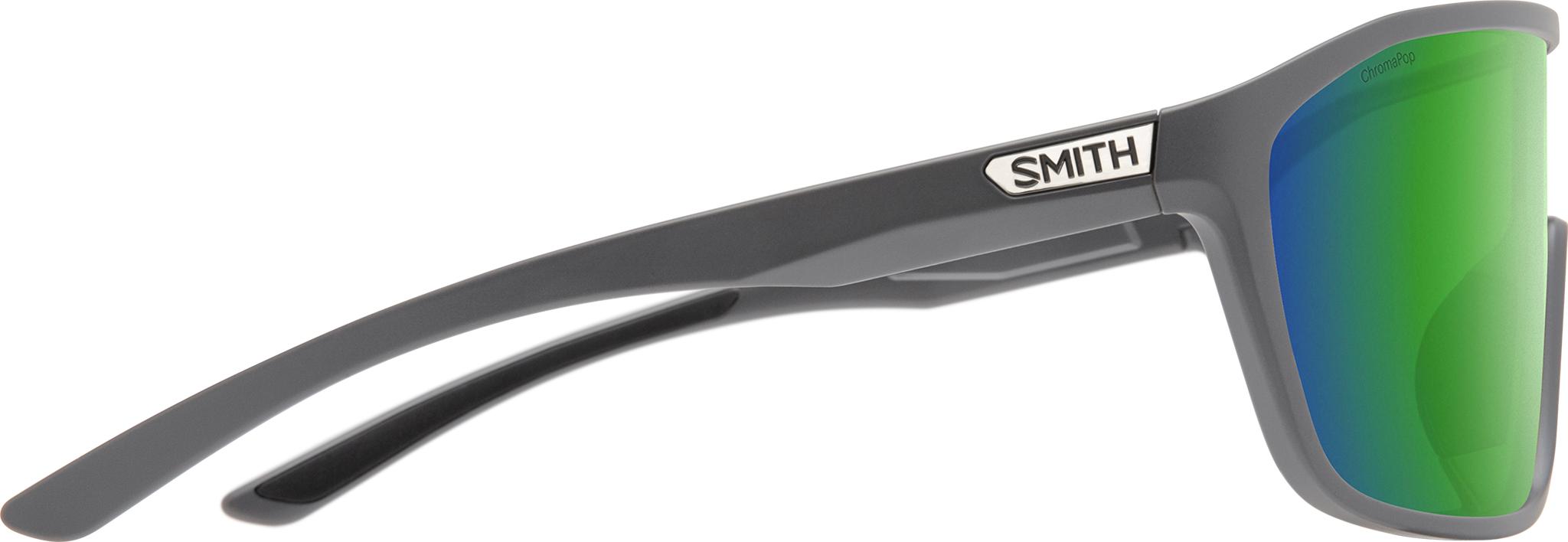 Product gallery image number 3 for product Boomtown ChromaPop Polarized Sunglasses - Men's