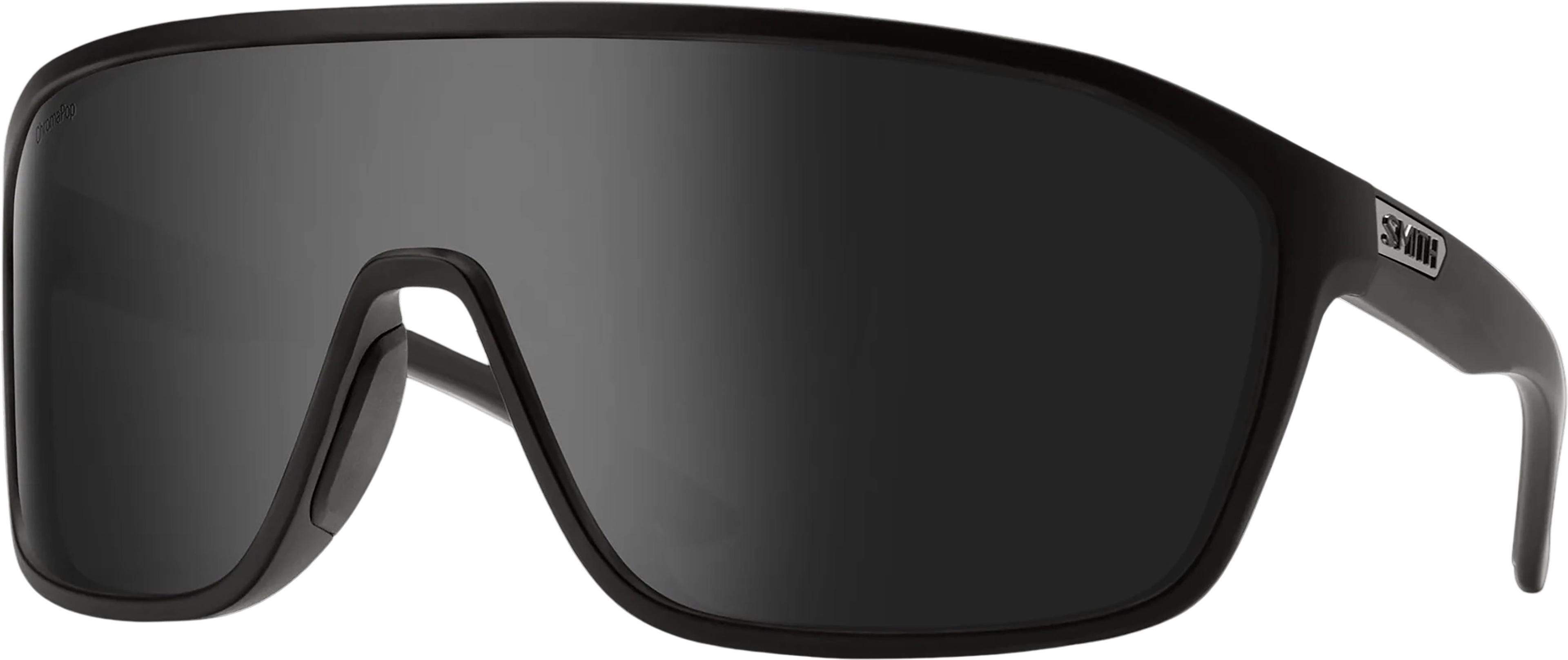 Product image for Boomtown ChromaPop Polarized Sunglasses - Men's