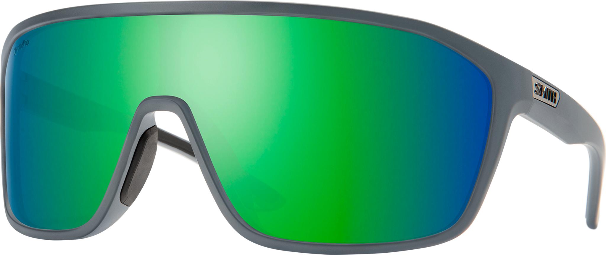 Product image for Boomtown ChromaPop Polarized Sunglasses - Men's