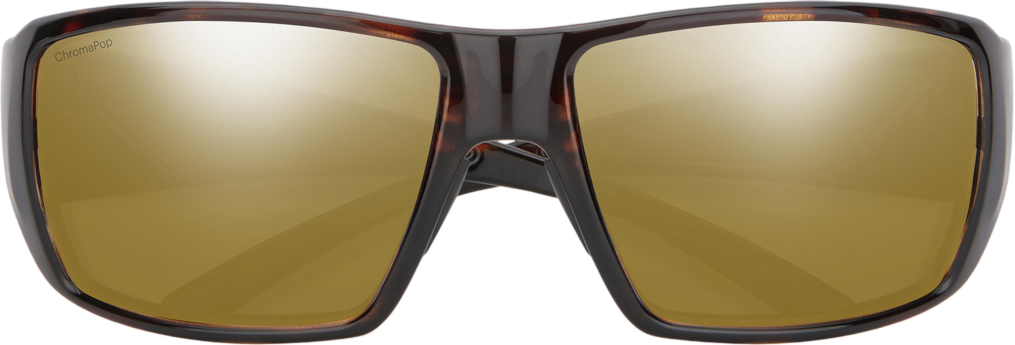 Product gallery image number 3 for product Guide's Choice Sunglasses  - Unisex
