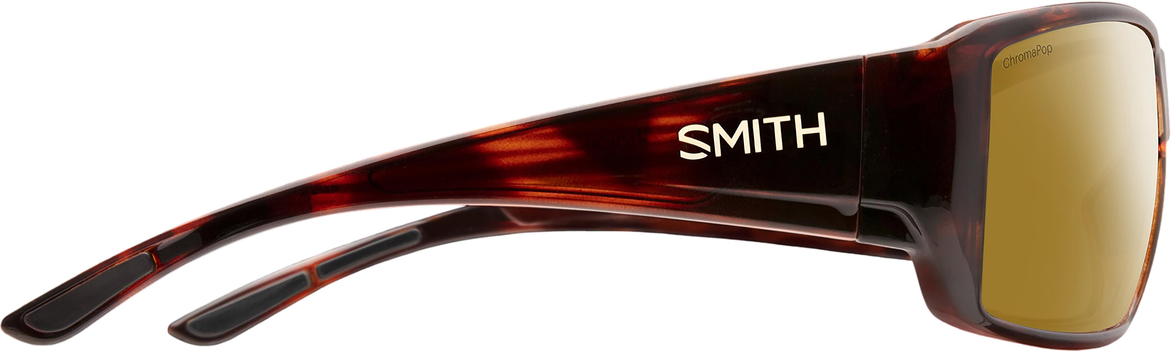 Product gallery image number 2 for product Guide's Choice Sunglasses  - Unisex