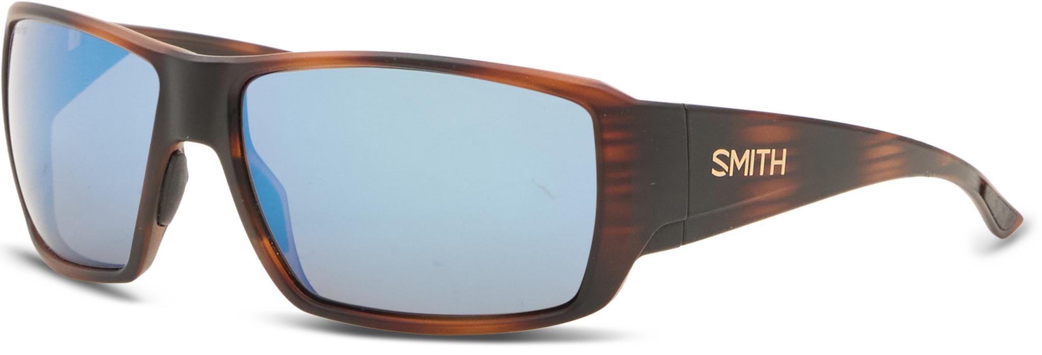 Product gallery image number 3 for product Guide's Choice Sunglasses - Unisex