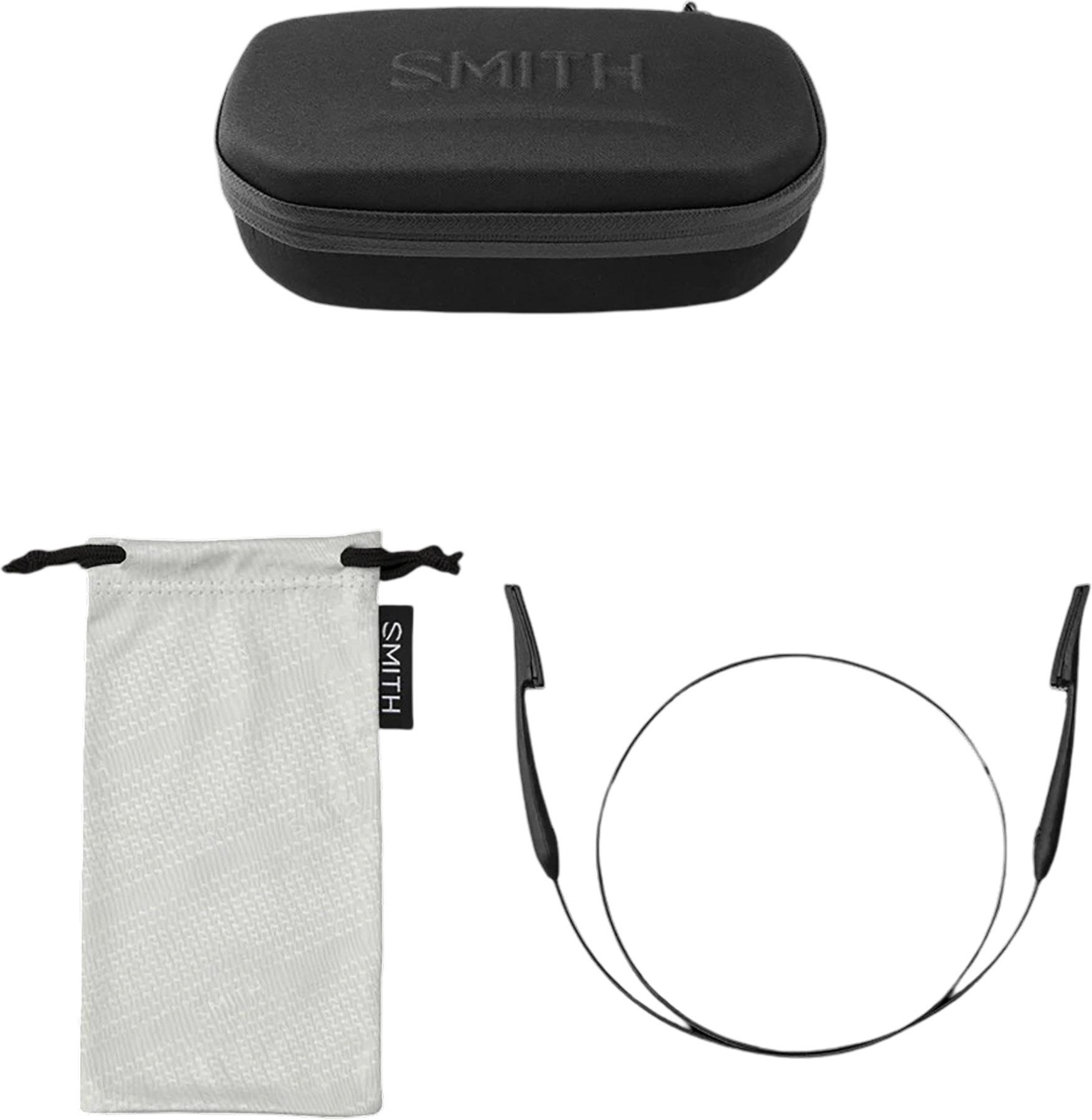 Product gallery image number 2 for product Lunettes de soleil Guide's Choice