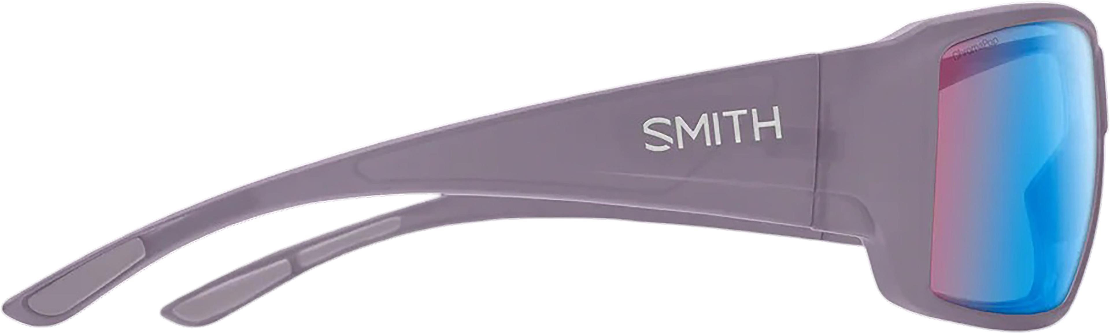 Product gallery image number 4 for product Lunettes de soleil Guide's Choice