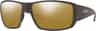 Colour: Matte Gravy - Chromapop Polarized Bronze Mirror Lens