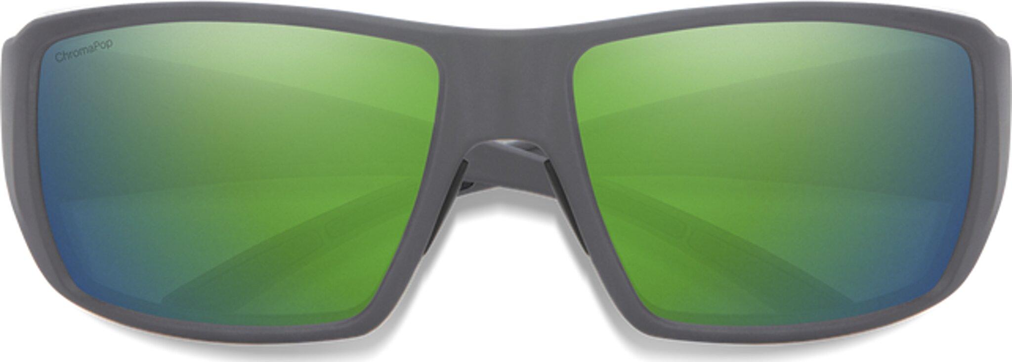 Product gallery image number 3 for product Guides Choice Sunglass - Unisex