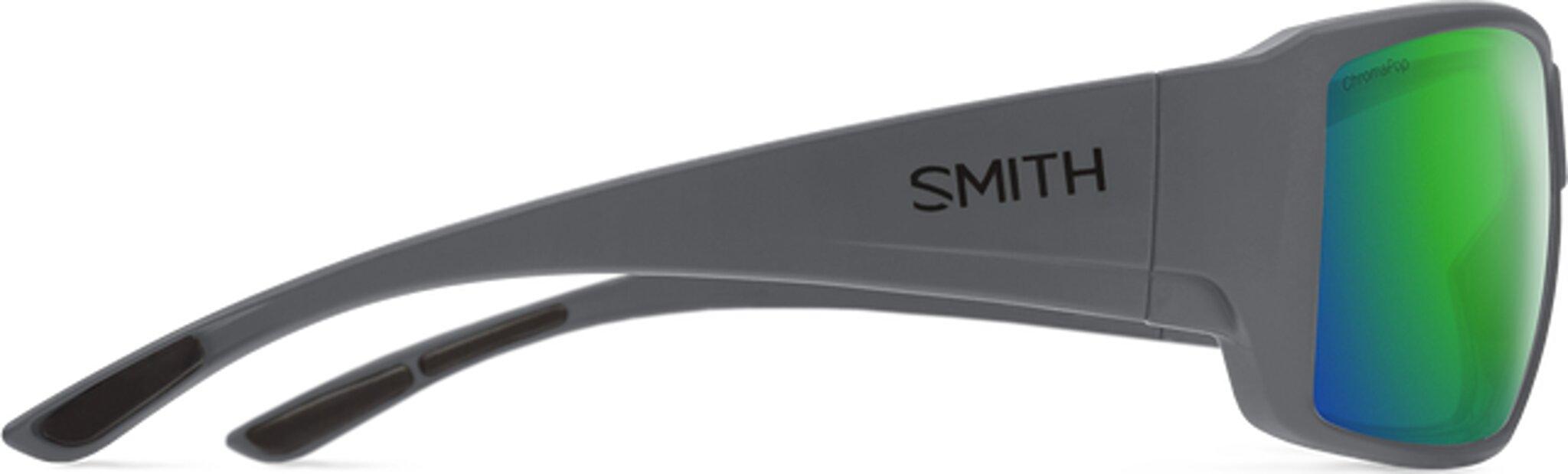 Product gallery image number 2 for product Guides Choice Sunglass - Unisex