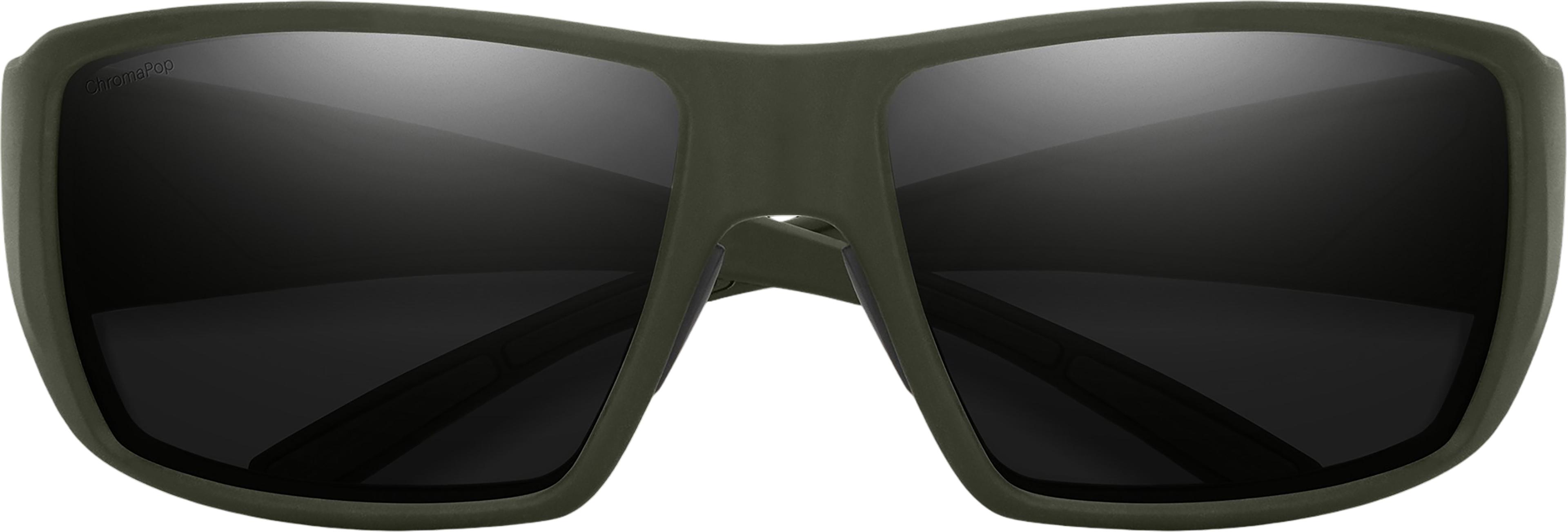 Product gallery image number 2 for product Guide's Choice Sunglasses - Men's
