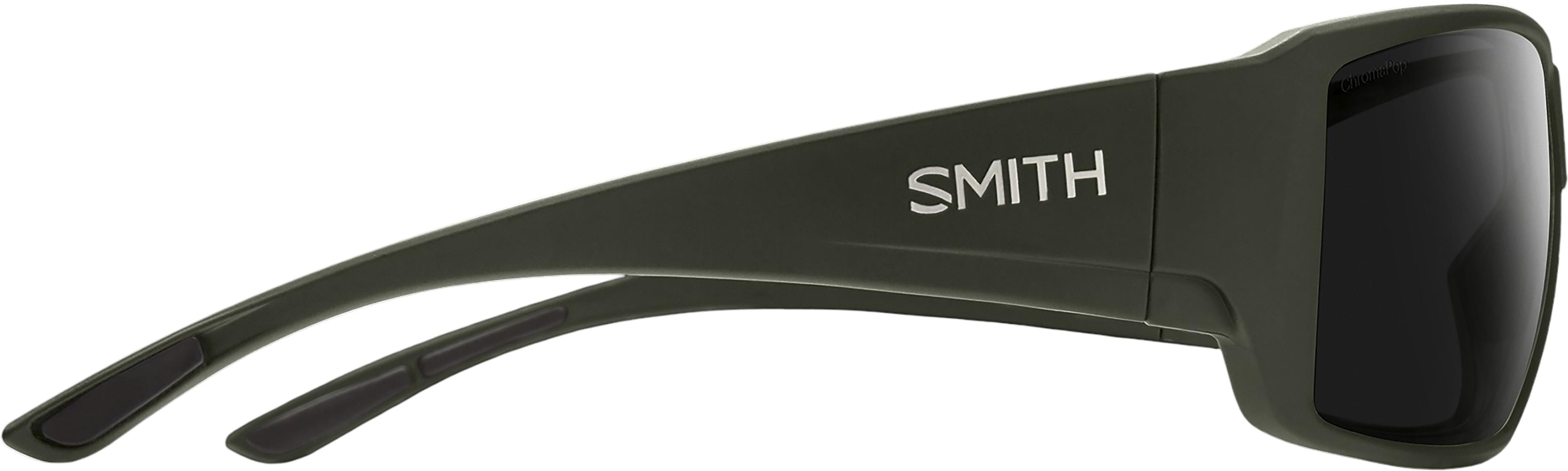 Product gallery image number 3 for product Guide's Choice Sunglasses - Men's