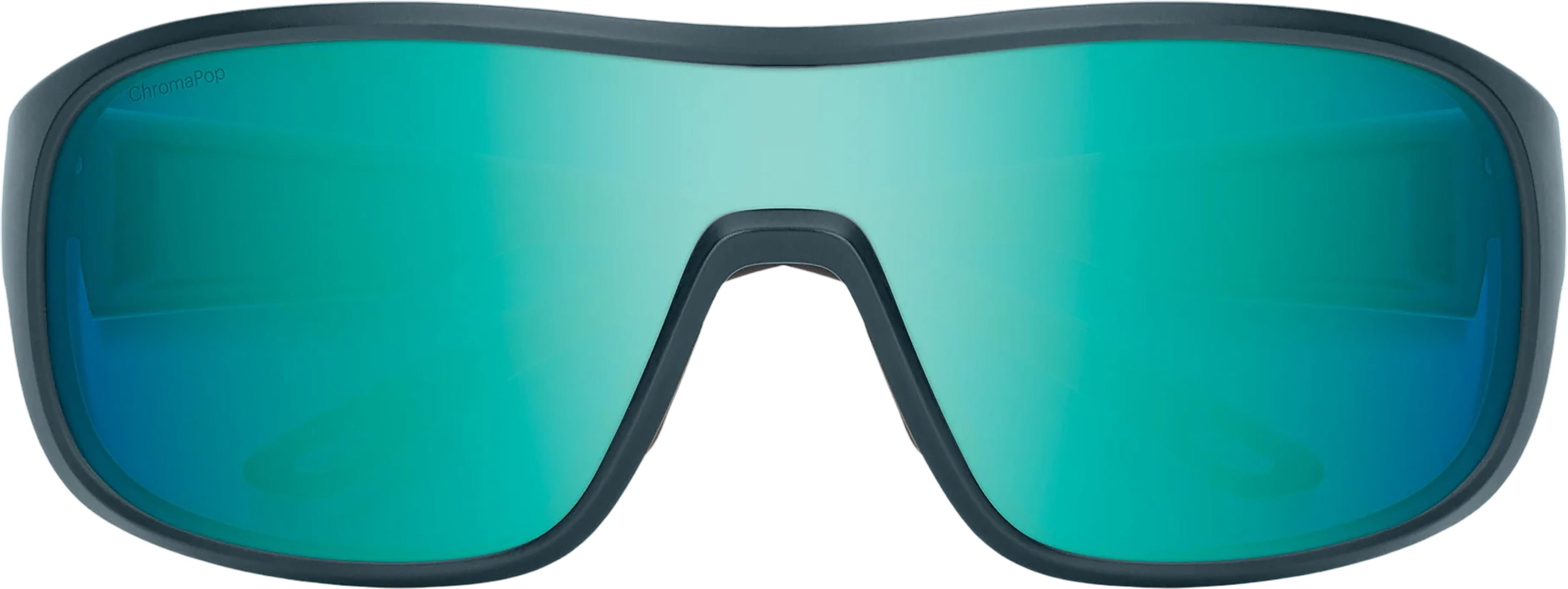 Product gallery image number 3 for product Spinner Sunglasses - Men's