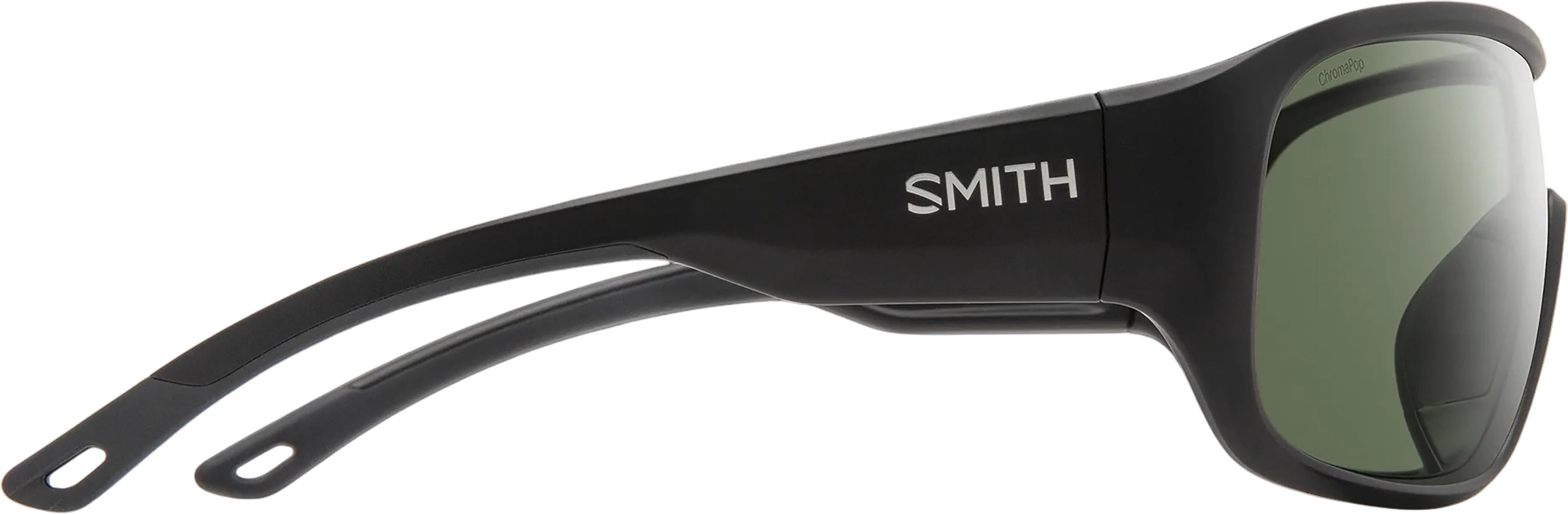 Product gallery image number 2 for product Lunettes de soleil Spinner - Homme