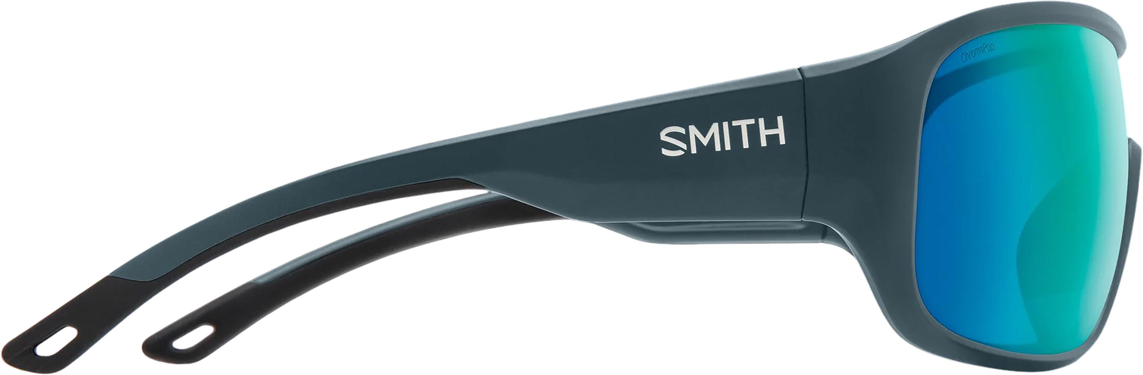 Product gallery image number 2 for product Spinner Sunglasses - Men's