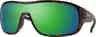 Colour: Tortoise - Chromapop Polarized Green Mirror Lense