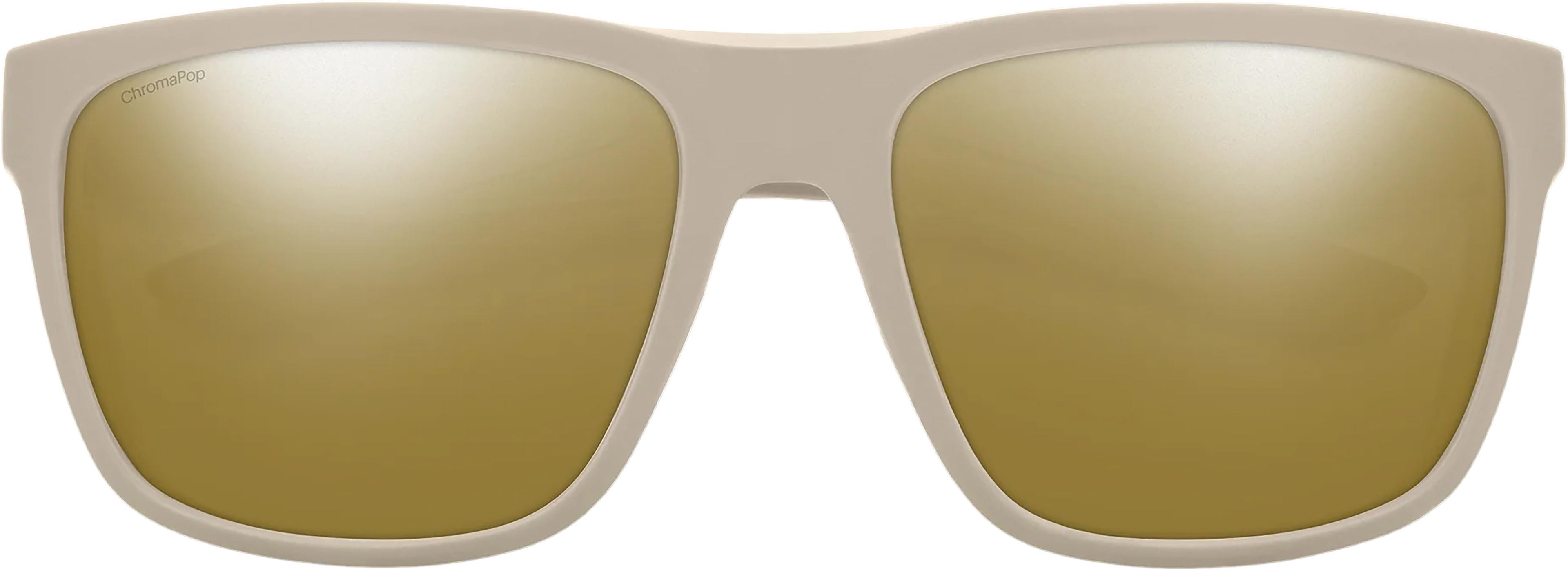 Numéro de l'image de la galerie de produits 3 pour le produit Lunettes de soleil Barra - Unisexe