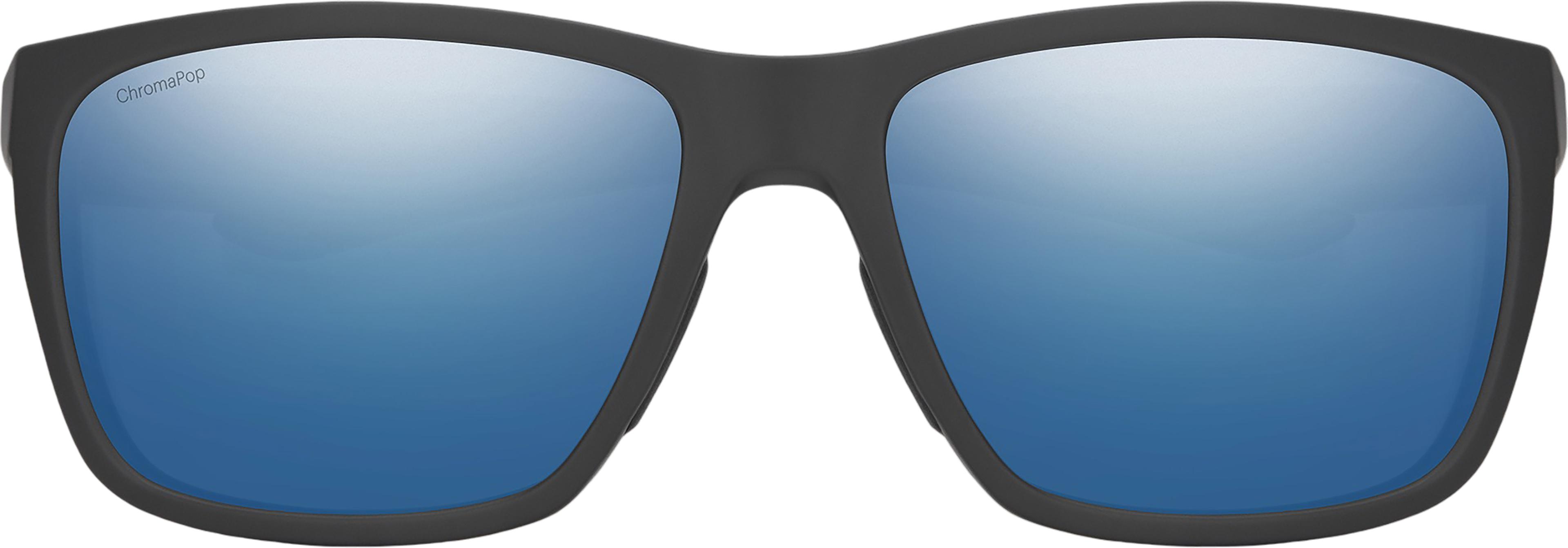 Product gallery image number 3 for product Lunettes de soleil Longfin - Homme