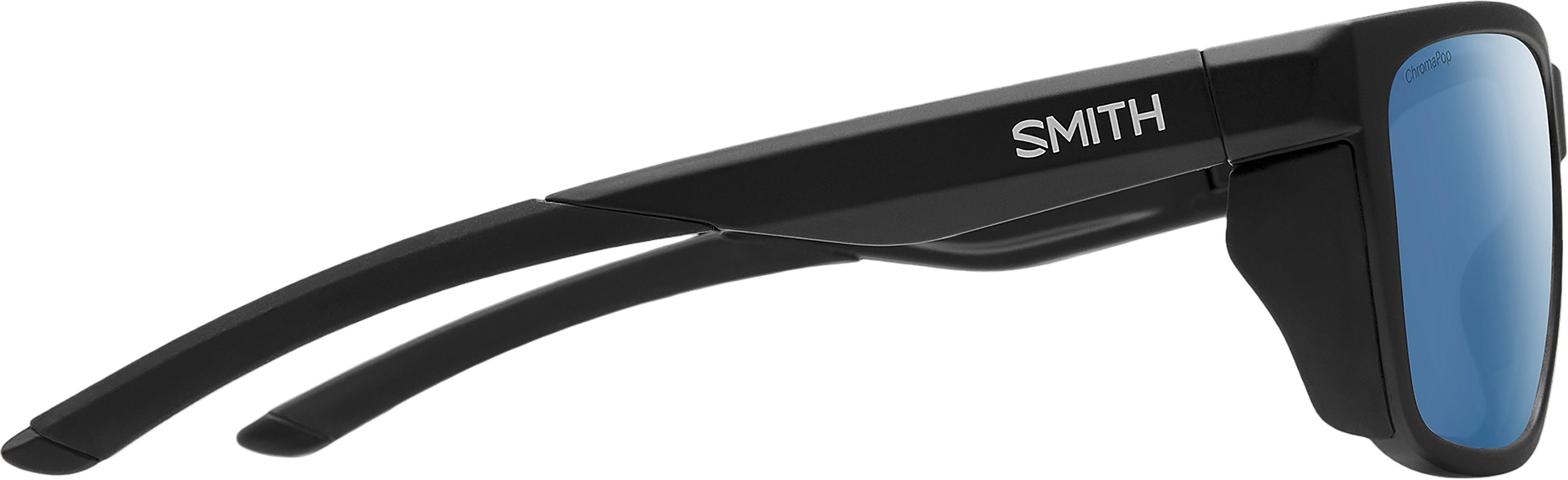 Product gallery image number 2 for product Lunettes de soleil Longfin - Homme