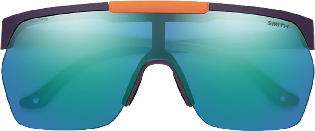 Product gallery image number 5 for product XC Sunglasses ChromaPop Mirror Lens - Unisex
