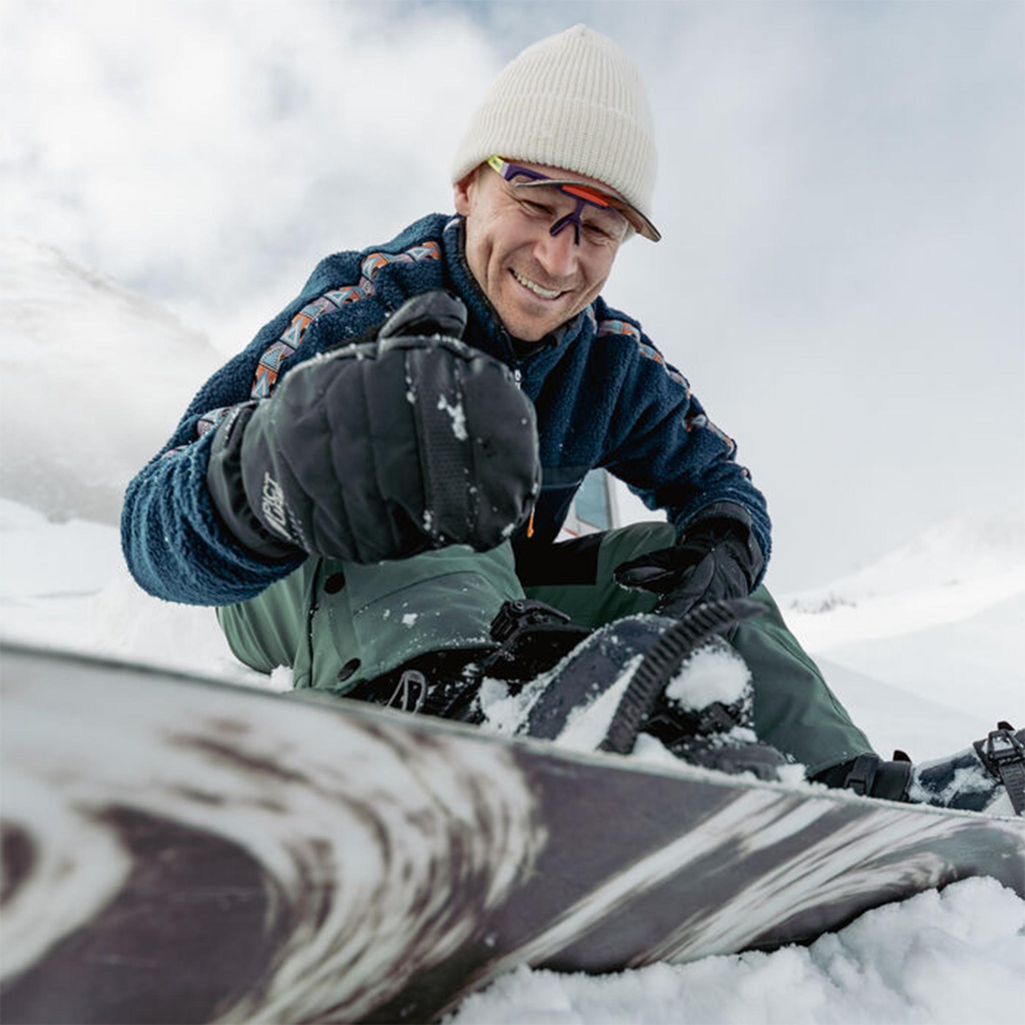 Product gallery image number 9 for product XC Sunglasses ChromaPop Mirror Lens - Unisex